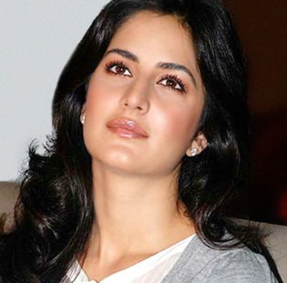 Katrina loses five kilos in two months